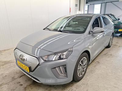 Hyundai iONIQ EV 100kW / 38kWh Premium automaat, 2020