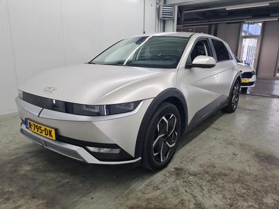 Hyundai IONIQ 5 BEV 160kW / 73kWh Connect+ automaat, 2022