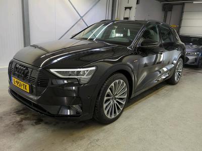 Audi e-tron 55 quattro 300kW / 95kWh 4WD Business Edit. Plus aut., 2021