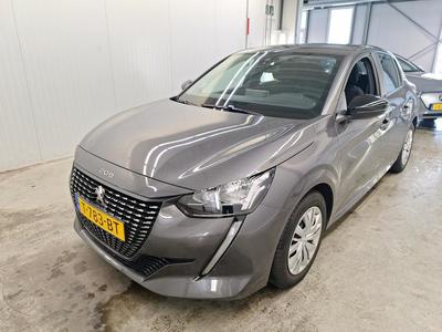 Peugeot 208 1.2 Puretech 55kW Active, 2023