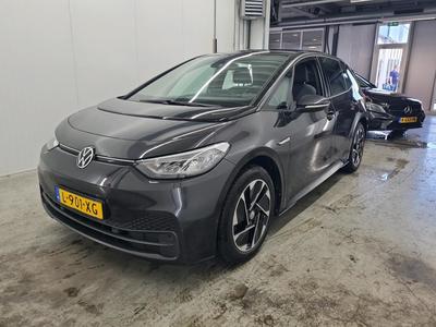 Volkswagen ID.3 (outgoing) 150kW / 58kWH Life automaat, 2021
