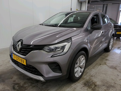 Renault Captur 1.0 TCE 67KW EVOLUTION, 2023