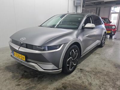 Hyundai IONIQ 5 BEV 160kW / 73kWh Lounge automaat, 2022