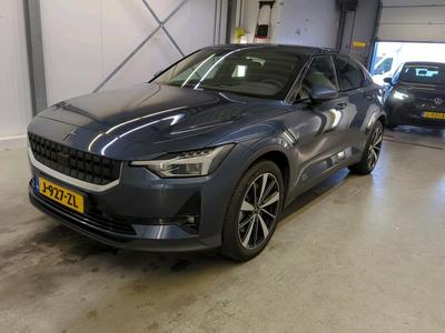 Polestar  2 AWD 300kW/ 78kWh Pilot Plus (NEDC), 2020