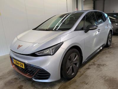 CUPRA Born 150kW/62kWh Business automaat, 2023