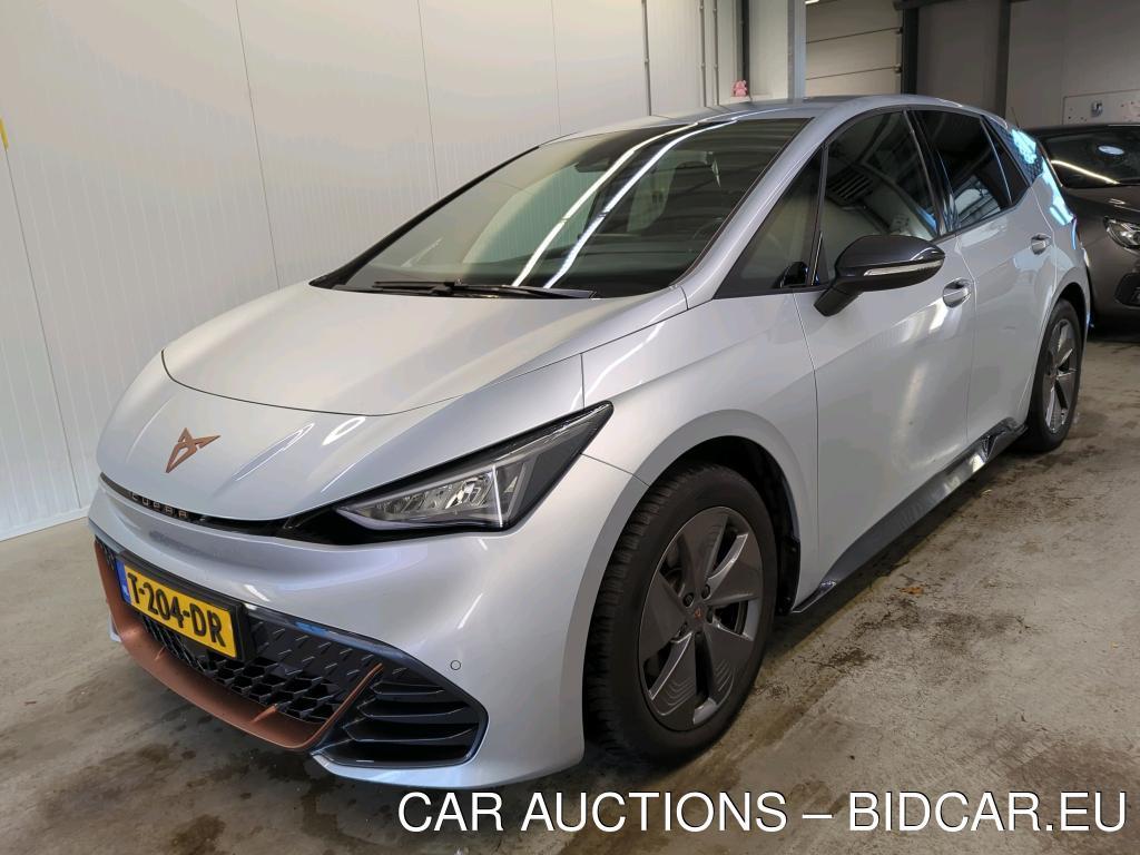 CUPRA Born 150kW/62kWh Business automaat, 2023