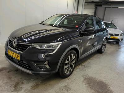 Renault ARKANA 1.6 E-Tech HEV 105kW Zen, 2022