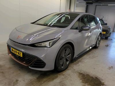 CUPRA Born 150kW/62kWh Business One automaat, 2021