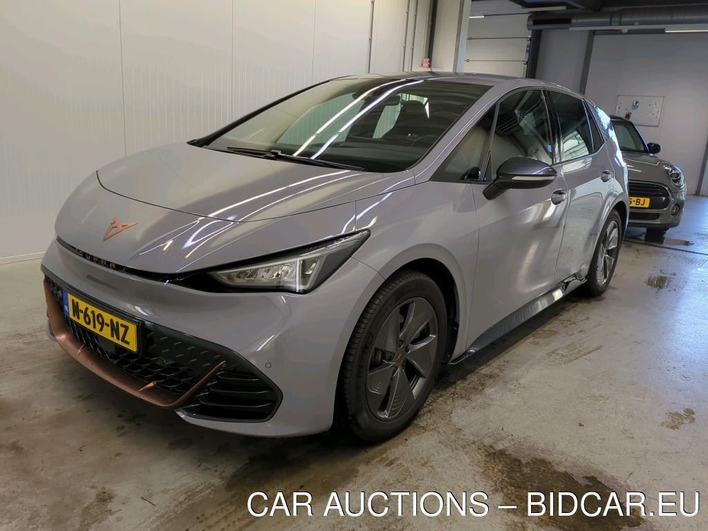 CUPRA Born 150kW/62kWh Business One automaat, 2021