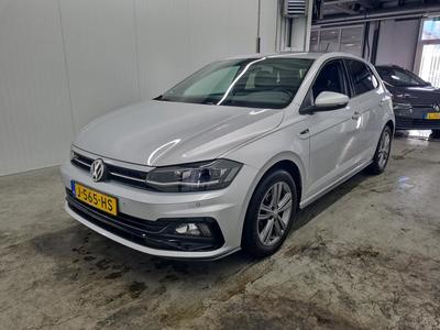 Volkswagen Polo 1.0 TSI 70kW Highline Business R 7-DSG, 2020