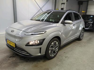 Hyundai Kona EV 150kW / 64kWh Fashion, 2021