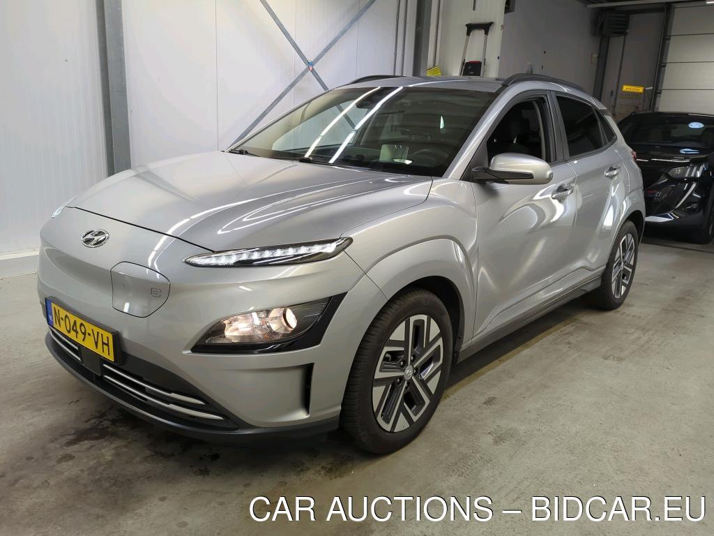 Hyundai Kona EV 150kW / 64kWh Fashion, 2021