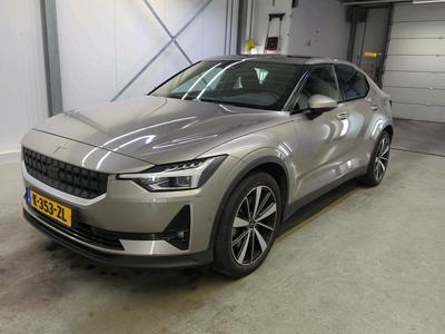 Polestar 2 (outgoing) AWD 300kW/ 78kWh Pilot Plus, 2021
