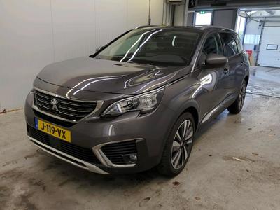 Peugeot 5008 (Outgoing) 1.2 PT 96kW Bl.Lease Prem. Avantage automaat, 2020