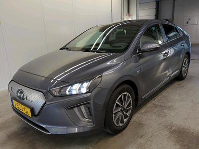 Hyundai iONIQ EV 100kW / 38kWh Comfort automaat, 2020