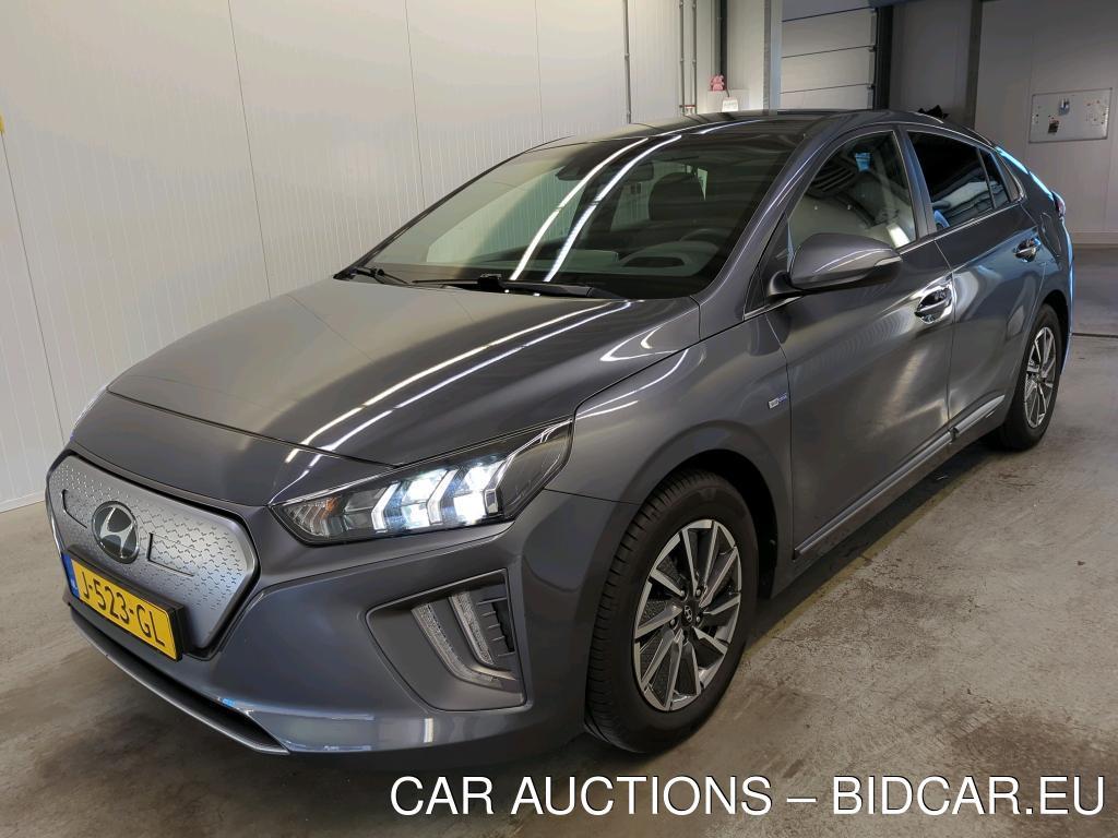 Hyundai iONIQ EV 100kW / 38kWh Comfort automaat, 2020