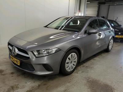 Mercedes-Benz A160 1.5d 70kW, 2020