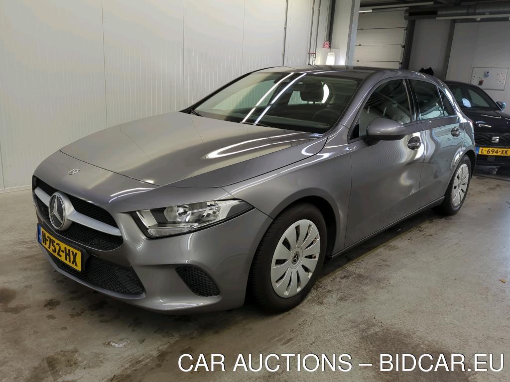 Mercedes-Benz A160 1.5d 70kW, 2020