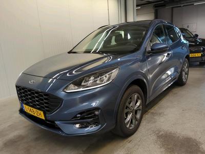 Ford Kuga 2.5 Ecoboost 165kW PHEV ST-Line automaat, 2021