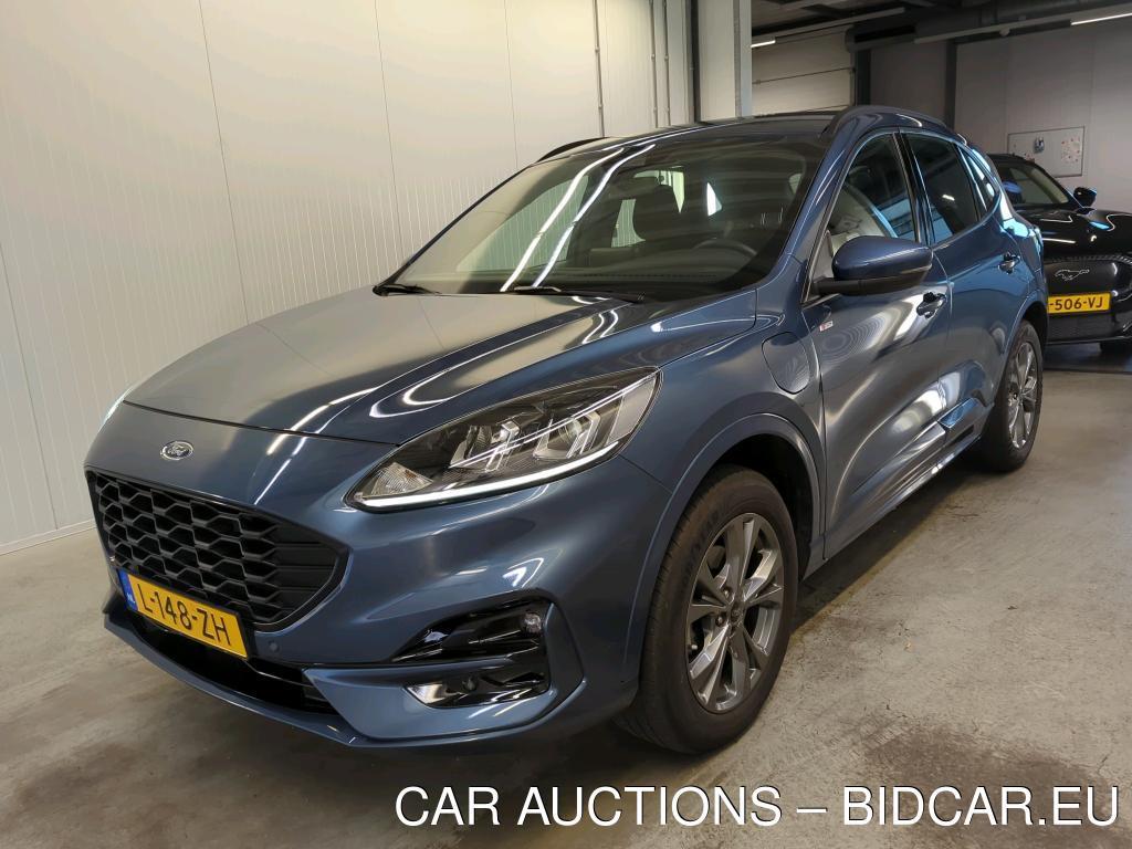 Ford Kuga 2.5 Ecoboost 165kW PHEV ST-Line automaat, 2021