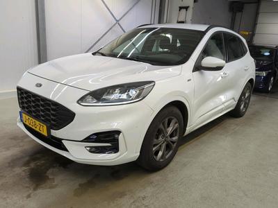 Ford Kuga 1.5 Ecoboost 110kW ST-Line, 2020