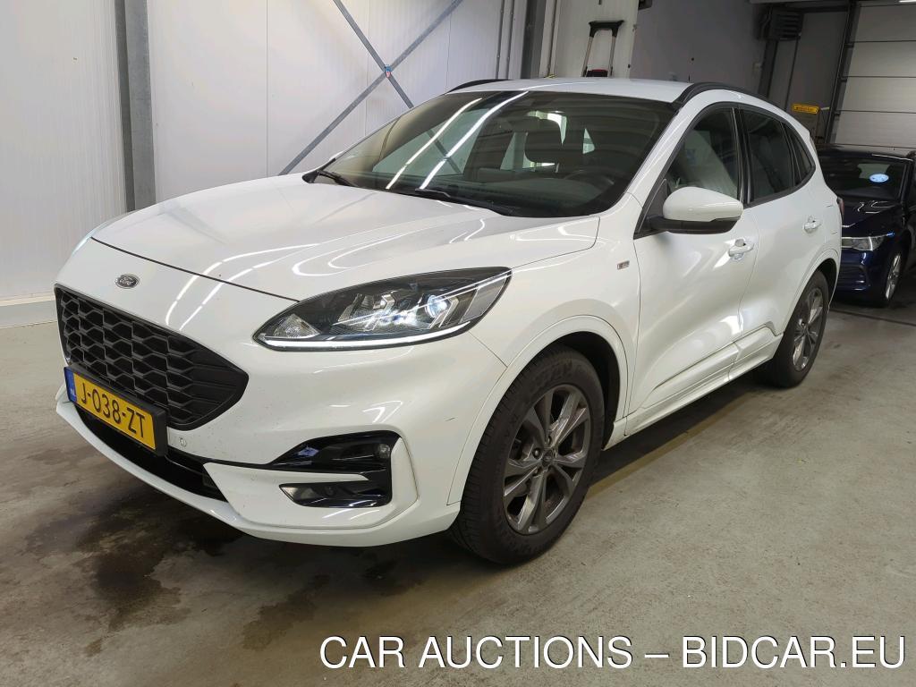 Ford Kuga 1.5 Ecoboost 110kW ST-Line, 2020