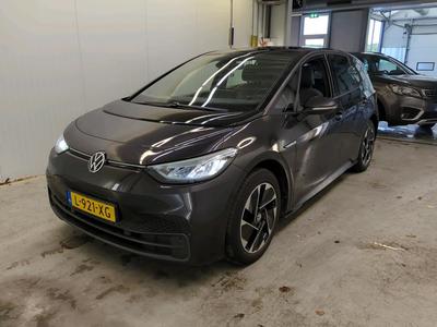 Volkswagen ID.3 (outgoing) 150kW / 58kWH Life automaat, 2021