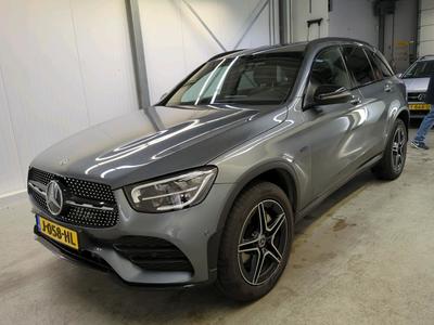 Mercedes-Benz GLC 300 e 235kW 4M automaat, 2020