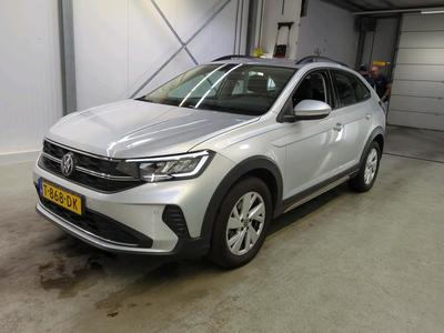 Volkswagen TAIGO 1.0 TSI 70kW Life Business, 2023