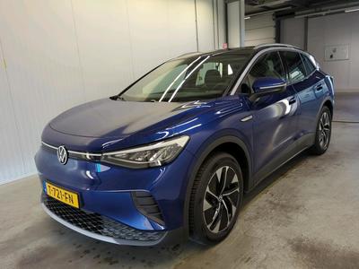 Volkswagen ID.4 ID 4 150kW / 77kWh Pro Automaat, 2023