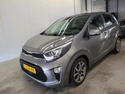 Kia Picanto 1.0 DPI 49kW Dynamic Plus Line 4P, 2021