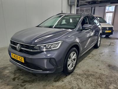 Volkswagen TAIGO 1.0 TSI 70kW Life Business, 2023