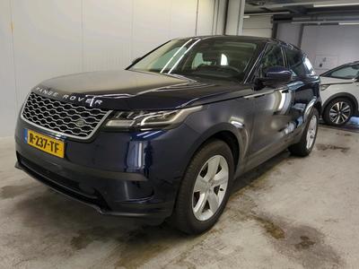 Land Rover RANGE ROVER VEL 2.0 P400E PHEV 297kW 4WD Aut, 2022