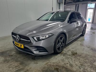 Mercedes-Benz A180 1.3 100kW Business Solution AMG DCT, 2020
