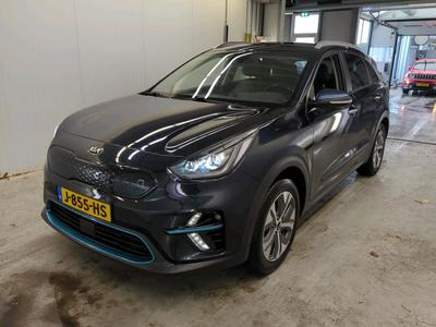 Kia Niro e- 150kW / 64kWh Executive Line automaat, 2020