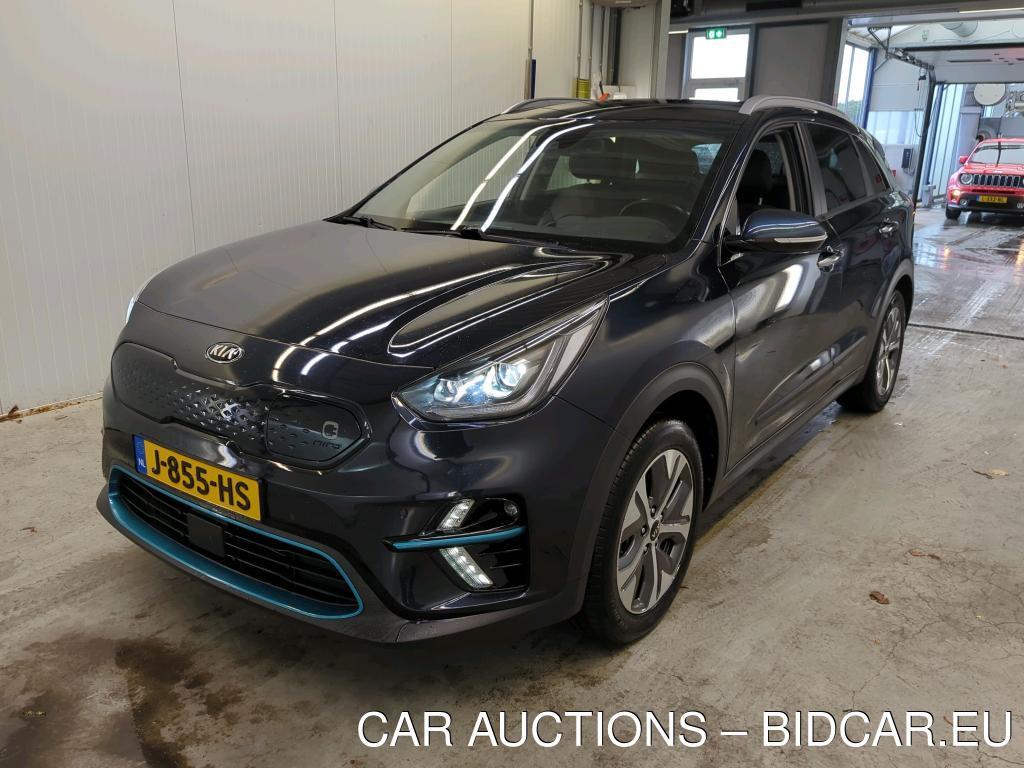 Kia Niro e- 150kW / 64kWh Executive Line automaat, 2020