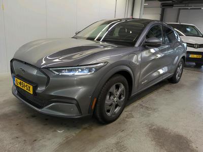 Ford MUSTANG Mach-E 190kW/ 75.7kWh RWD automaat, 2021