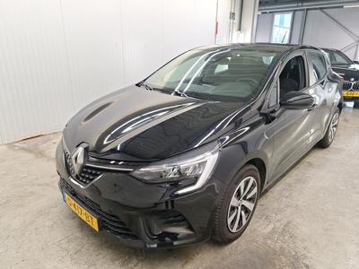 Renault Clio 1.0 TCe 67kW GPF Equilibre, 2022