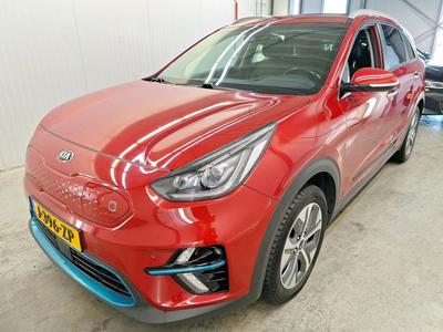 Kia Niro e- 150kW / 64kWH Executive Line automaat (NEDC), 2020