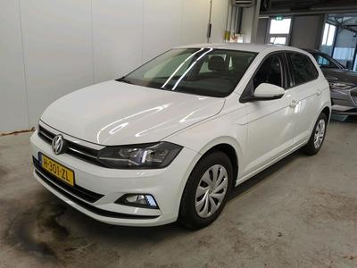 Volkswagen Polo 1.6 TDI 70kW Comfortline, 2020
