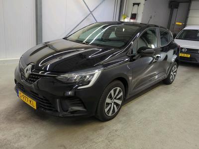 Renault Clio 1.0 TCe 67kW GPF Equilibre, 2023