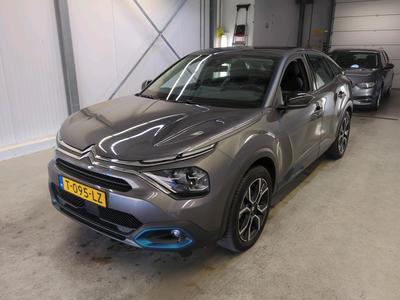 Citroen C4 e- 100kW/50kWh Feel Pack automaat, 2023