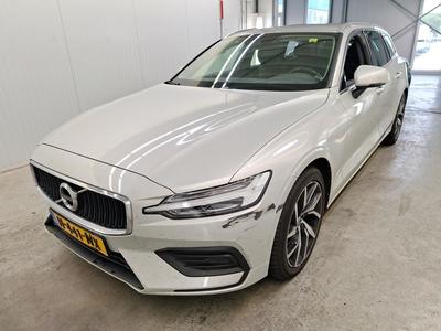 Volvo V60 T4 2.0 140kW Momentum Pro Geartronic, 2020