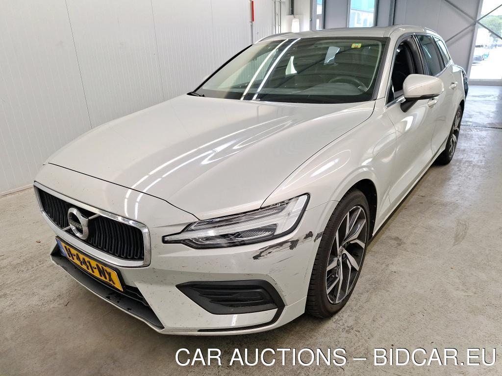 Volvo V60 T4 2.0 140kW Momentum Pro Geartronic, 2020