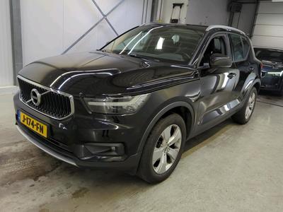 Volvo XC40 T2 95kW Momentum Pro automaat, 2020
