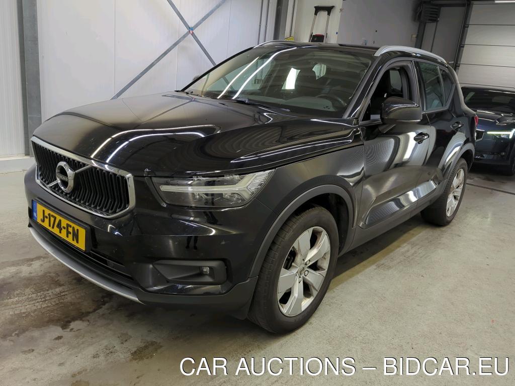Volvo XC40 T2 95kW Momentum Pro automaat, 2020