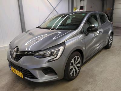 Renault Clio 1.0 TCe 67kW GPF Equilibre, 2023