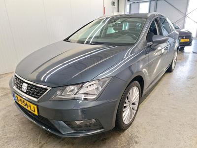 Seat Leon 1.0 TSI 85kW Style Ultimate Edition Sportourer ST, 2021
