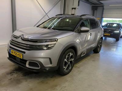 Citroen C5 Aircross 1.2 PureTech 96kW S&S Feel, 2020