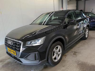 Audi Q2 35 TFSI 110kW Pro Line S-tronic (NEDC), 2021